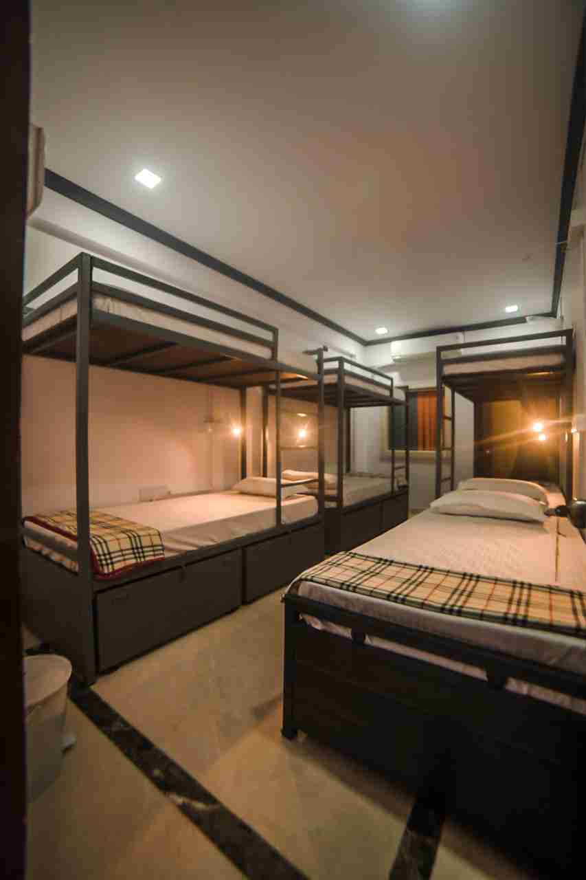No Preference PG room in Andheri West, Mumbai – photo 2